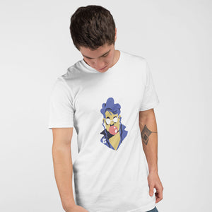 Chewing gum - Brush | T-Shirt