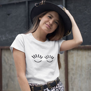 Eyes - Brush | T-Shirt