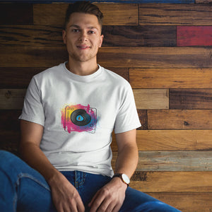 Music - Brush | T-Shirt