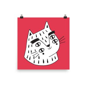 bellfish quattrocchi augmented reality poster